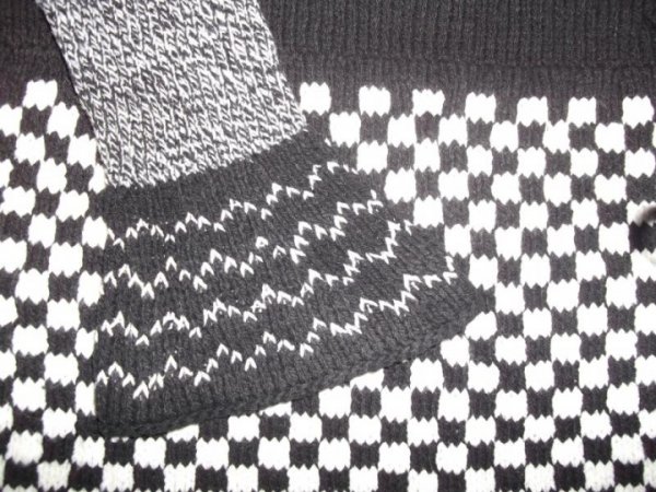 Dress for winter 2