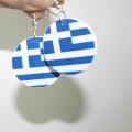 Greek - Decoupage - making