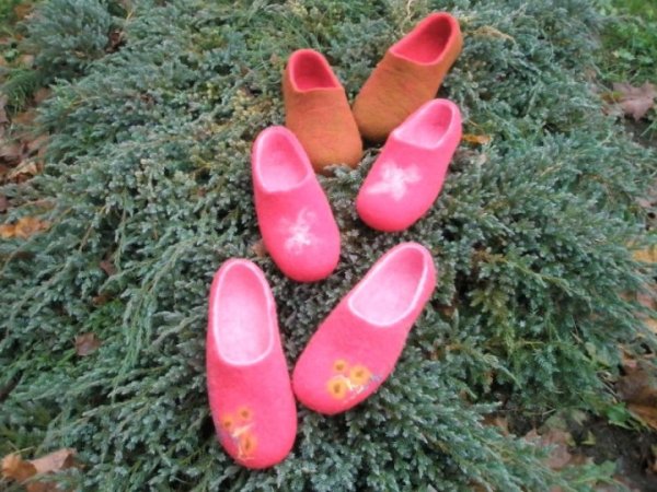 and girl-kit - Shoes & slippers