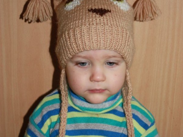 Children caps - Hats