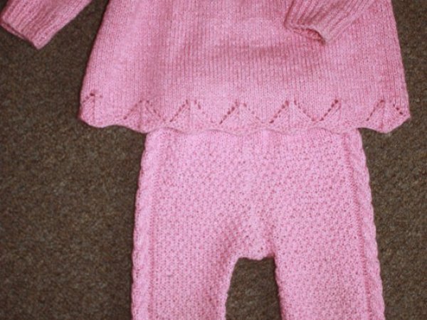 set - Sweaters & jackets