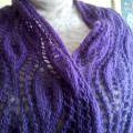 Country - Wraps & cloaks - knitwork