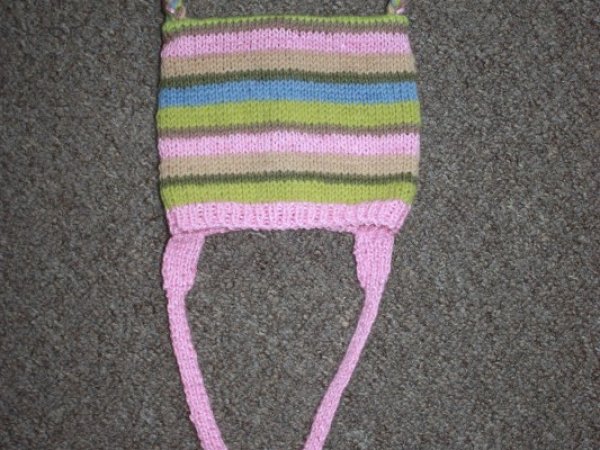 Children caps - Hats