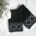 Wristlets - Wristlets - knitwork