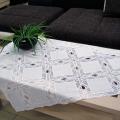 Tablecloth - Tablecloths & napkins - needlework