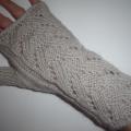 wristlets - Wristlets - knitwork