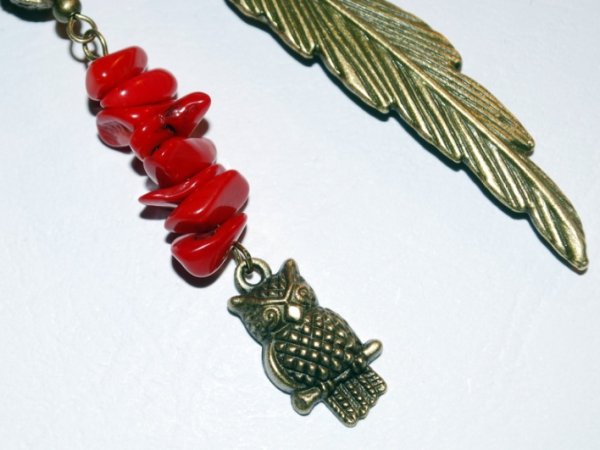 Tab Books " owlet " 2