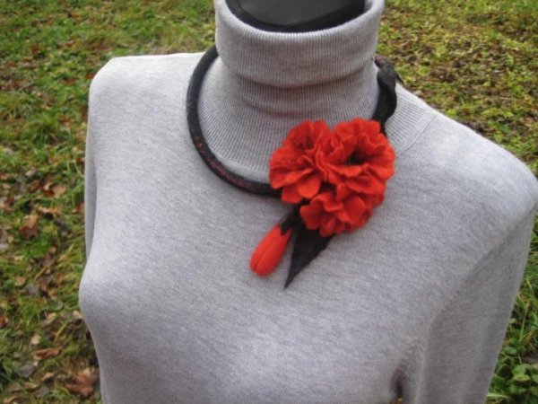 Wild poppy-3 2