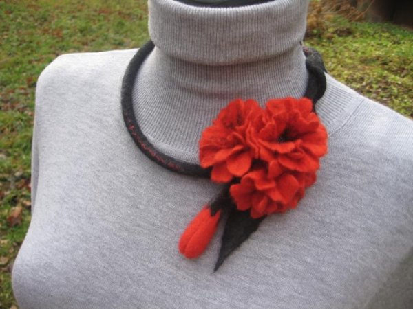 Wild poppy-3 3