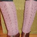 leggings - Socks - knitwork