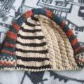 Margumelis - Hats - knitwork