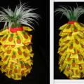 EXOTIC pineapple PALMA - Floristics - making
