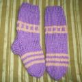 Socks pupa - Socks - knitwork