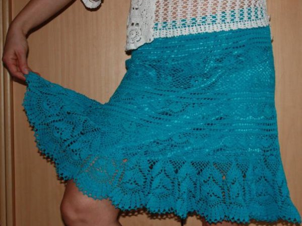 skirt - Skirts