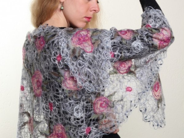 Pelmet " Patricia " 2
