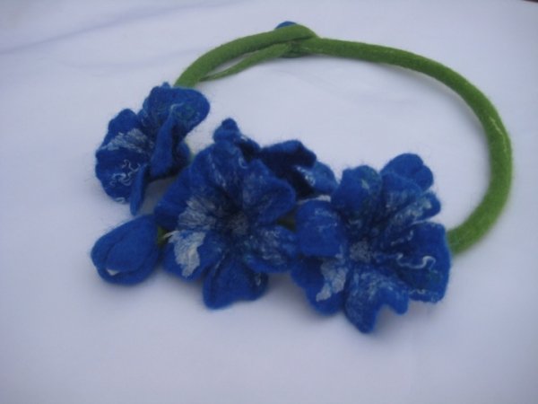 Flowers like butterflies-2 2