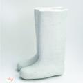 Felts / Felted Boots - Shoes & slippers - felting