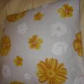 bedclothes - For interior - sewing