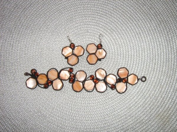 bracelet - Bracelets