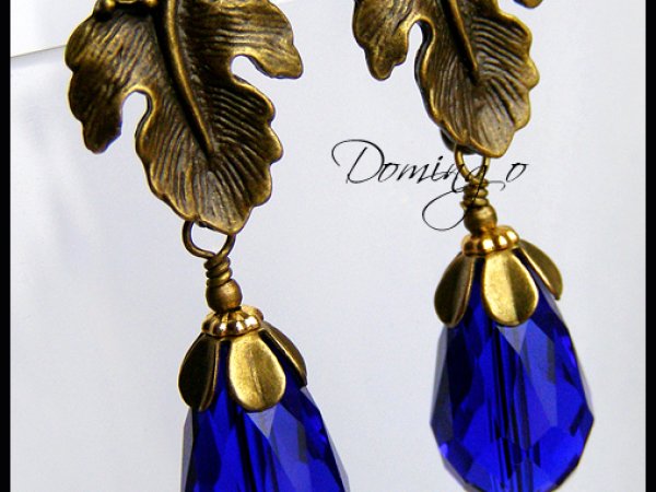 Auskarai Nr. 319 2
