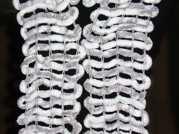 Wayside - Scarves & shawls