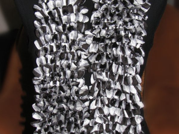 Wayside - Scarves & shawls