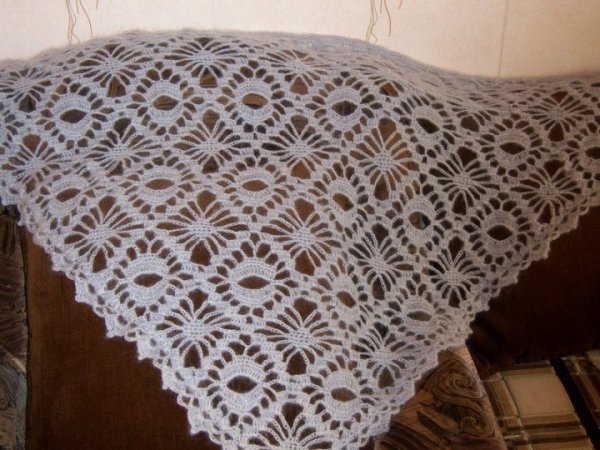 shawl robe 2