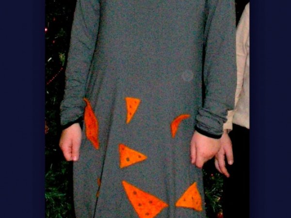 knitted suknytė - Dresses