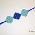 Bookmarks - Lace - needlework