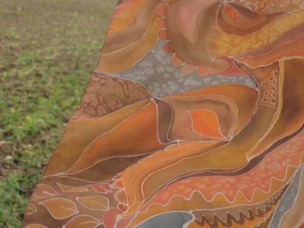 country - Serigraphy