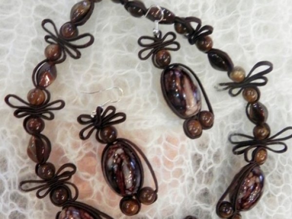 verinys - Necklace