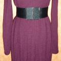 Bordine dress - Dresses - knitwork