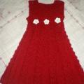 Sarafanas - Dresses - knitwork