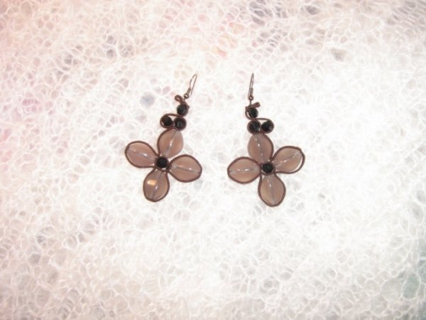auskariukai - Earrings