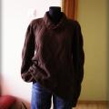 Masculine sweater 3 - Other clothing - needlework