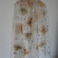 Salis " Softness " - Wraps & cloaks - felting