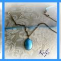 Light blue - Kits - beadwork