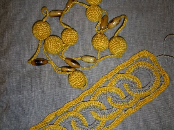 Yellow Set 2