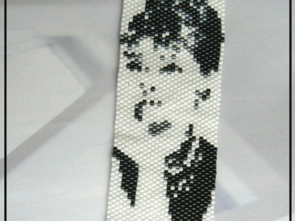 AUDREY - Necklace