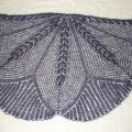 shawl - Wraps & cloaks - knitwork