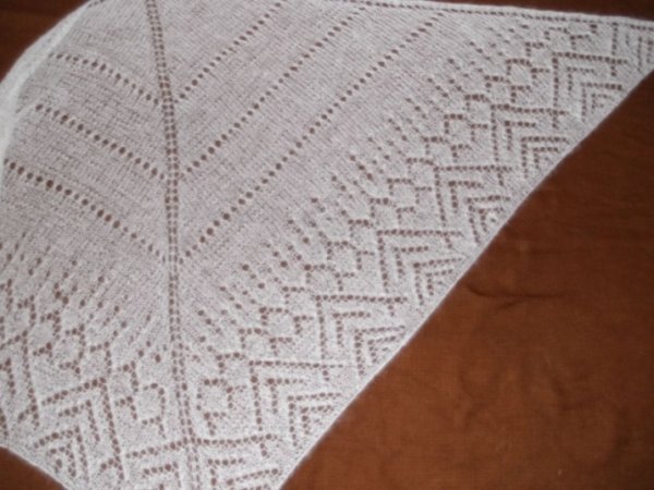 shawl 2