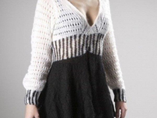 Tunic - Blouses & jackets