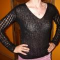 blouse - Blouses & jackets - knitwork