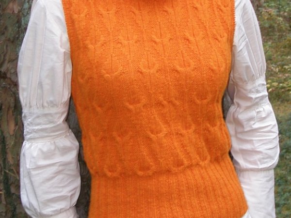 oranžinė 2