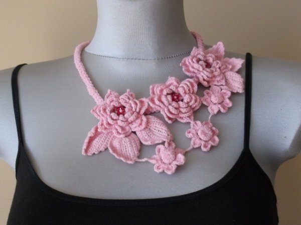 necklace (3) - Necklace