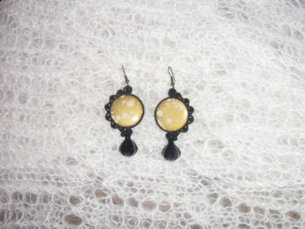 auskariukai - Earrings