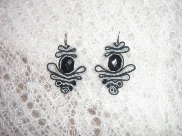 auskariukai - Earrings
