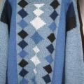 Chief. sweater - Sweaters & jackets - knitwork