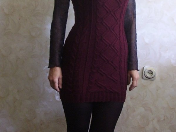 ladies' dresses and braids - Dresses