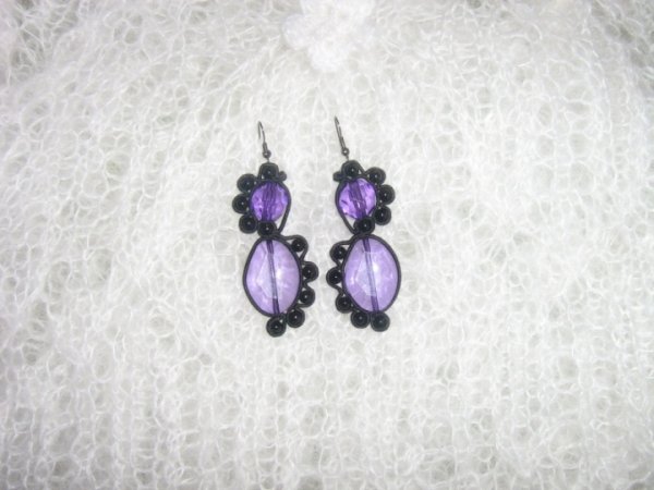 auskariukai - Earrings